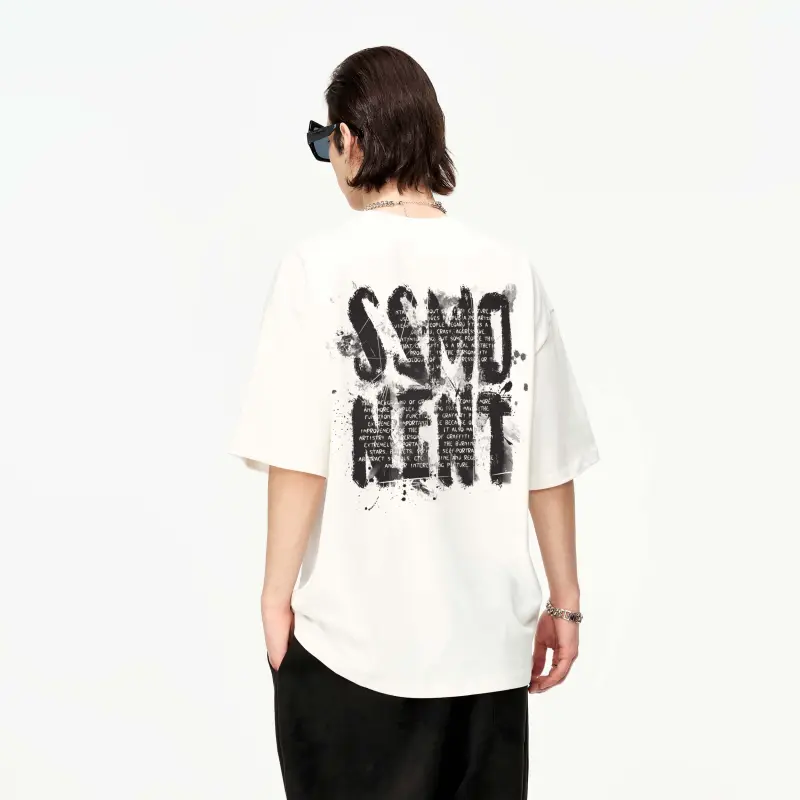 SUNSETMONENT T Shirts Unisex-6