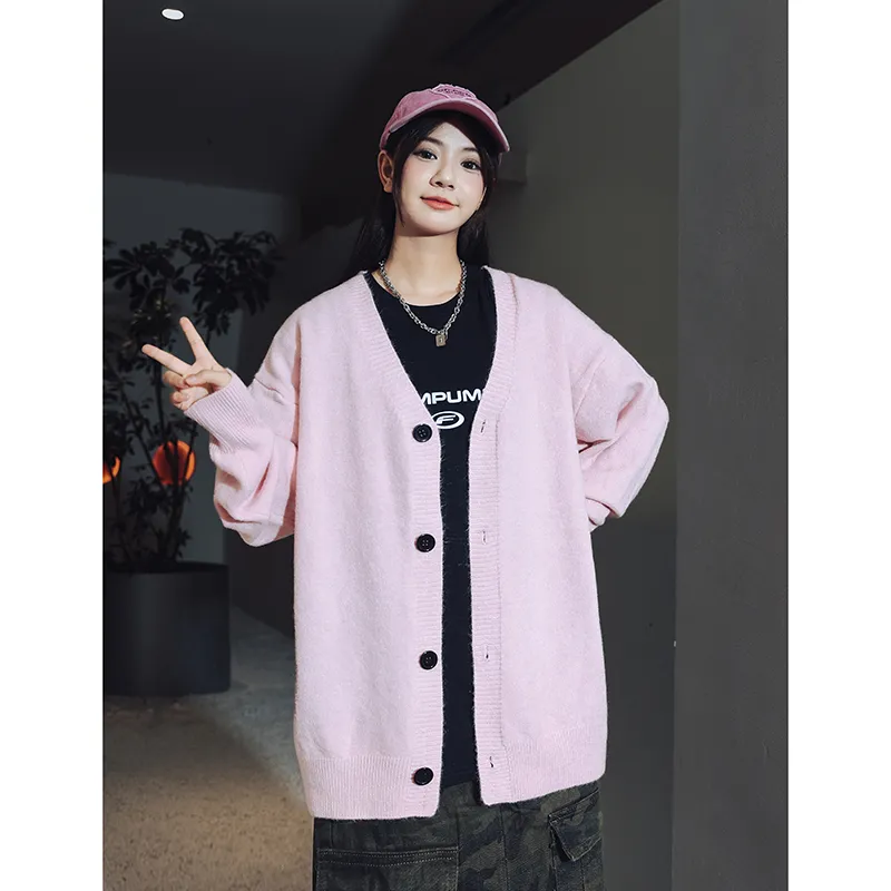 SUNSETMONENT Knitwear Unisex-10