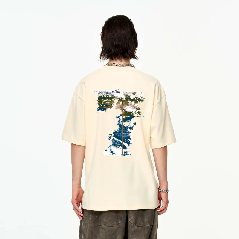 SUNSETMONENT T Shirts Unisex-11
