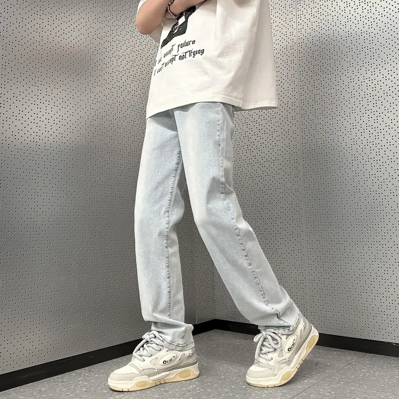 WELTER EXPERIMENT Jeans Unisex-28