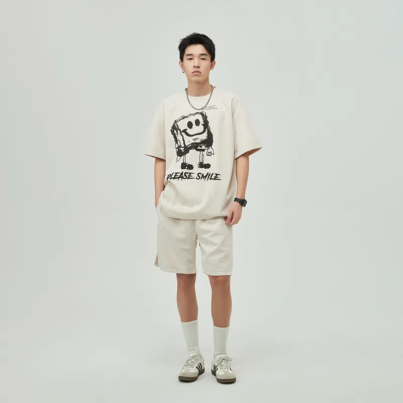 TESTUNG T Shirts Unisex-40