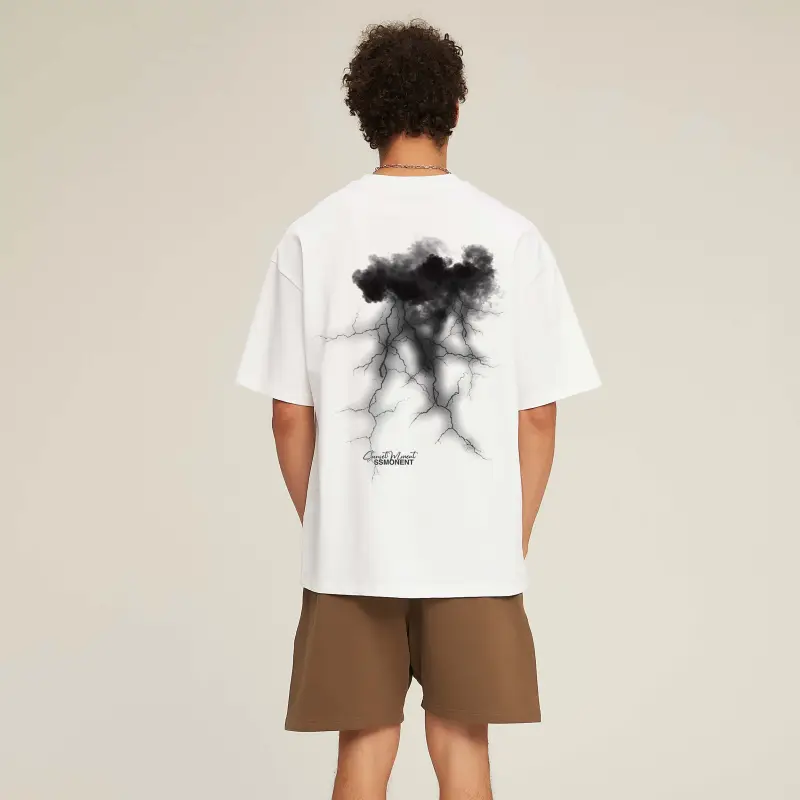 SUNSETMONENT T Shirts Unisex-7