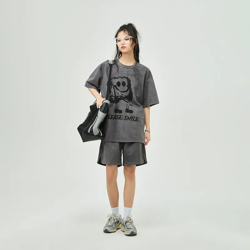 TESTUNG T Shirts Unisex-53