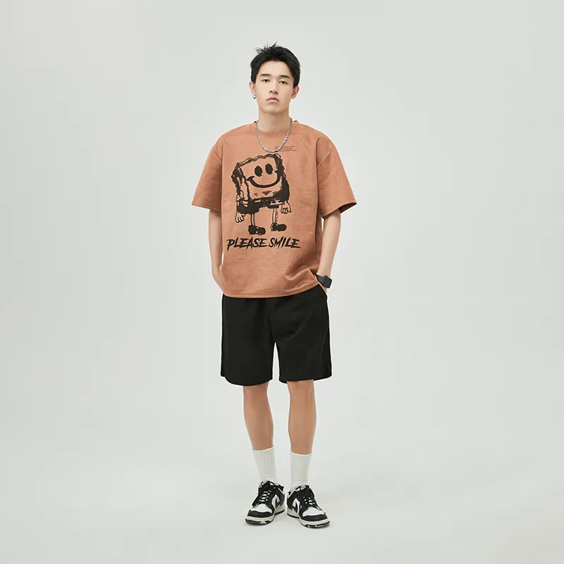 TESTUNG T Shirts Unisex-27