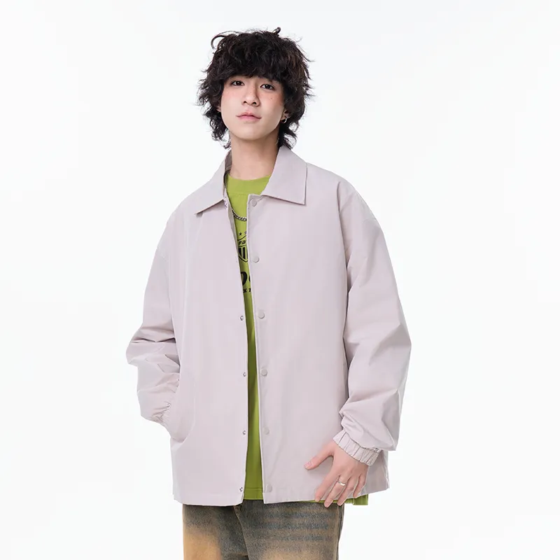 SUNSETMONENT Jackets & Coats Unisex-35