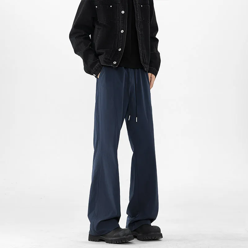 SUNSETMONENT Casual Pants Unisex-16