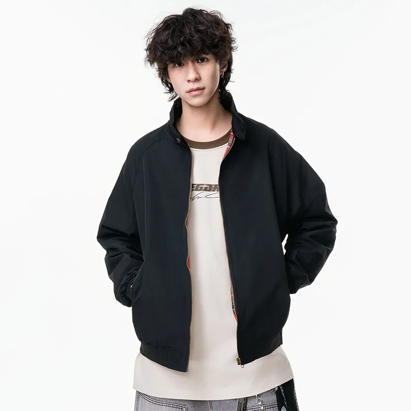 SUNSETMONENT Jackets & Coats Unisex-3