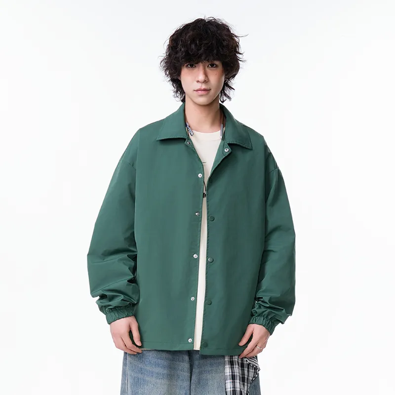 SUNSETMONENT Jackets & Coats Unisex-8