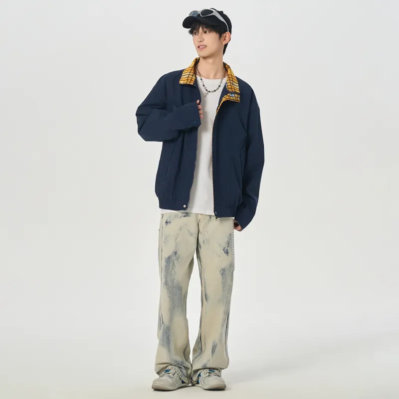 SUNSETMONENT Jackets & Coats Unisex-15