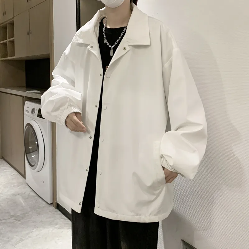 SUNSETMONENT Jackets & Coats Unisex-1