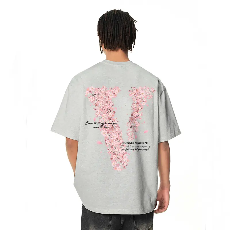 SUNSETMONENT Casual Sportswear Unisex-44