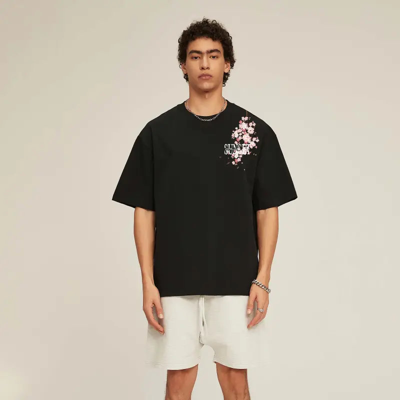 SUNSETMONENT T Shirts Unisex-3
