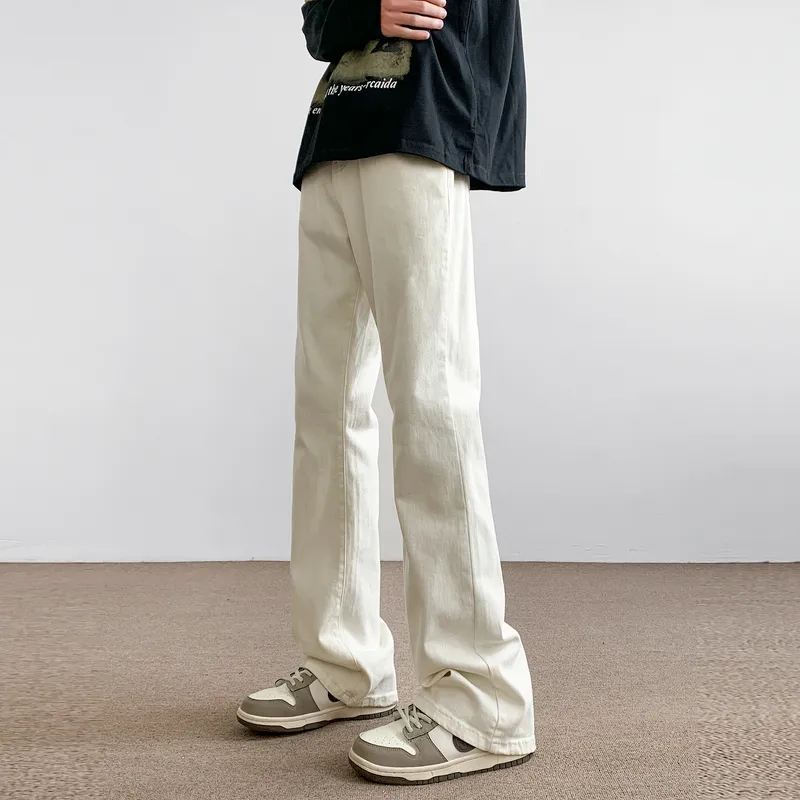 SUNSETMONENT Jeans Unisex-25