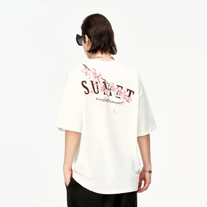 SUNSETMONENT T Shirts Unisex-12