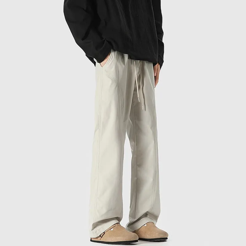 SUNSETMONENT Cargo Pants Unisex-9