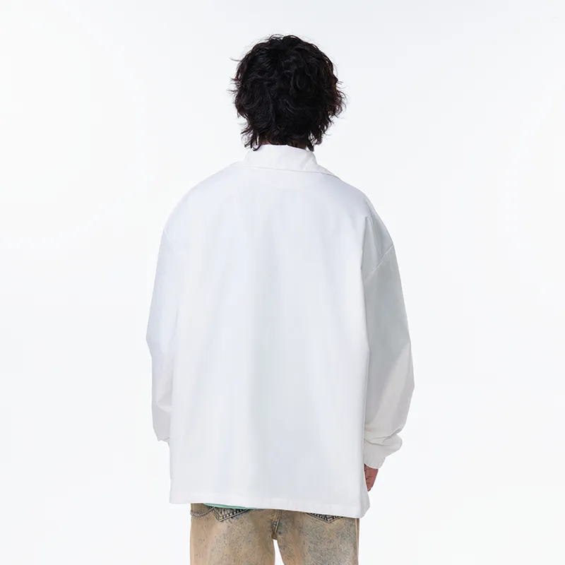 SUNSETMONENT Jackets & Coats Unisex-4
