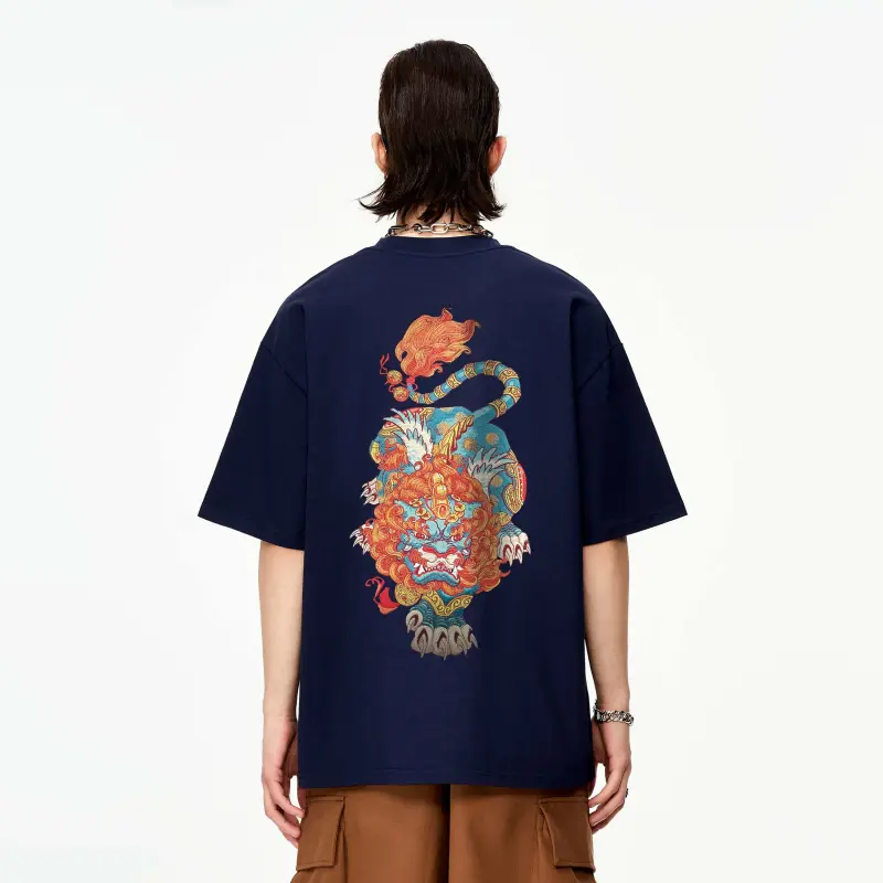 SUNSETMONENT T Shirts Unisex-14
