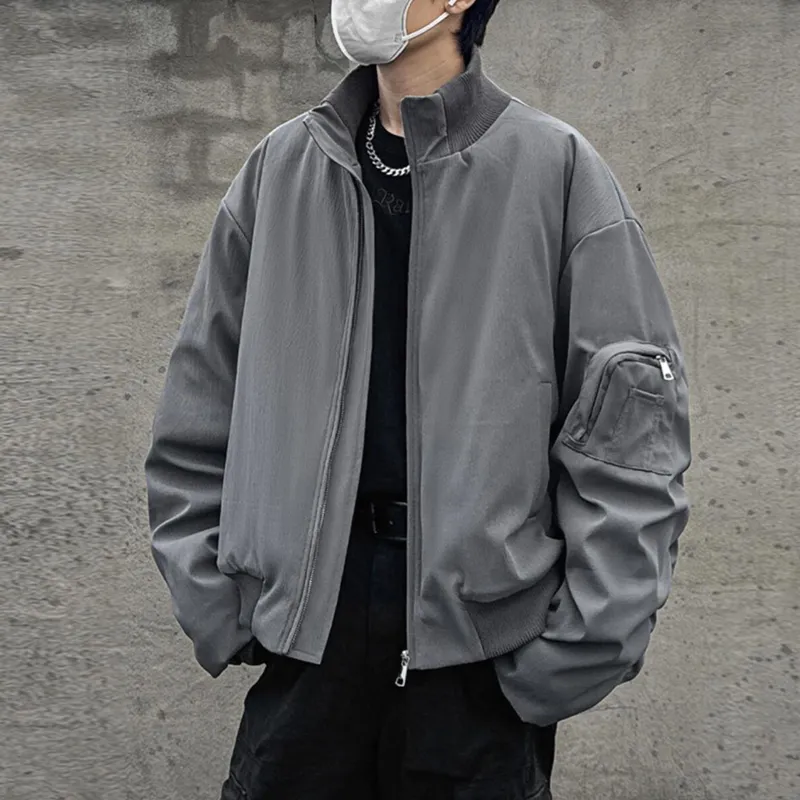 SUNSETMONENT Jackets & Coats Unisex-10