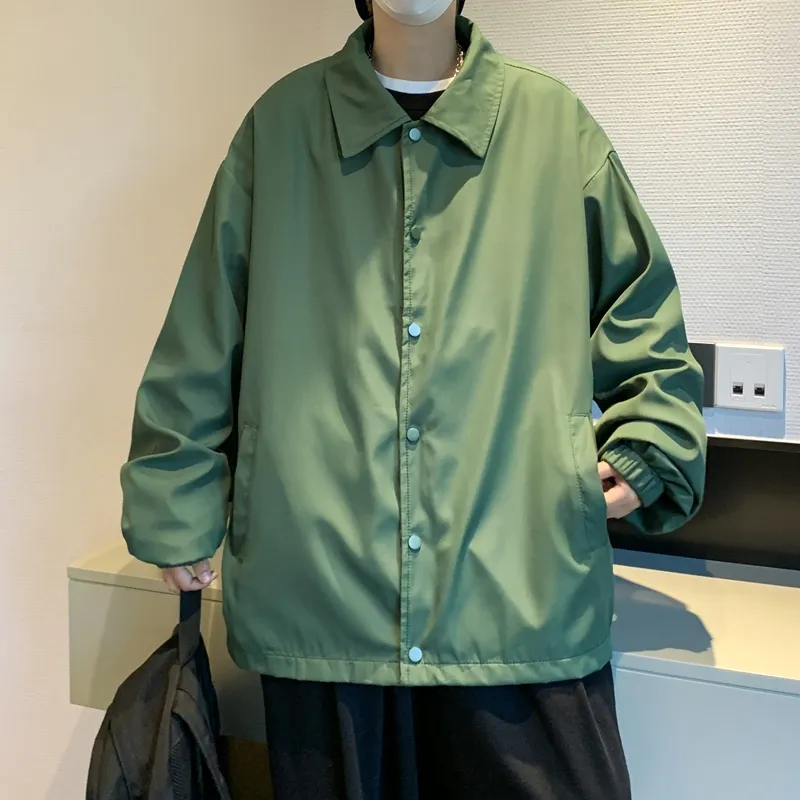 SUNSETMONENT Jackets & Coats Unisex-6