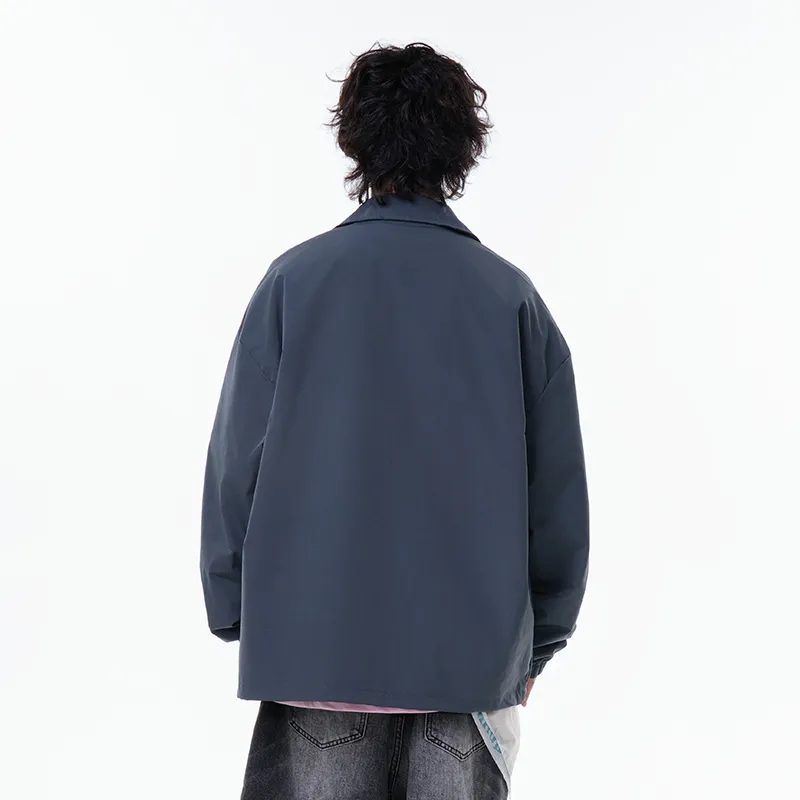 SUNSETMONENT Jackets & Coats Unisex-16