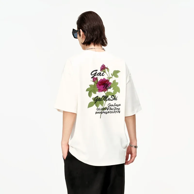 SUNSETMONENT T Shirts Unisex-7