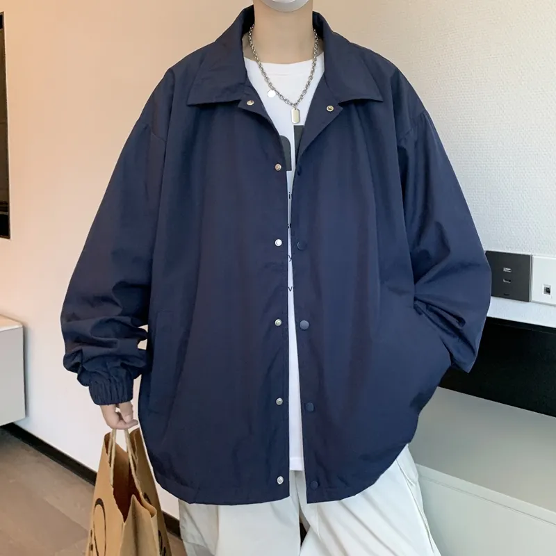 SUNSETMONENT Jackets & Coats Unisex-11