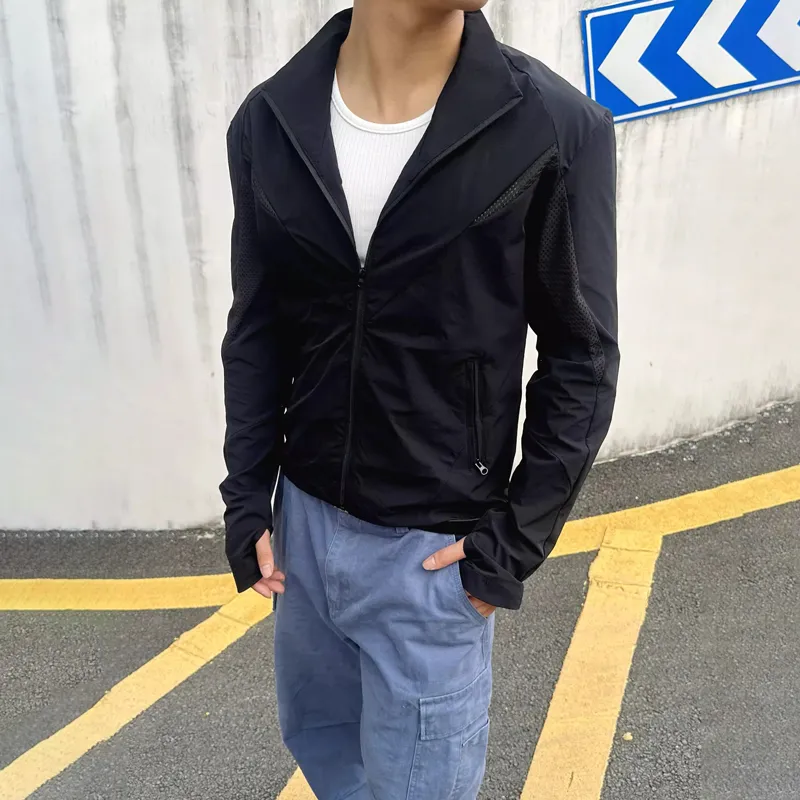SUNSETMONENT Sun Protection Clothing Unisex-2