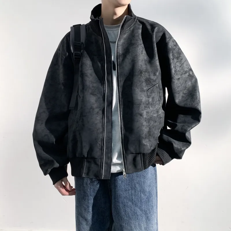 SUNSETMONENT Jackets & Coats Unisex-3