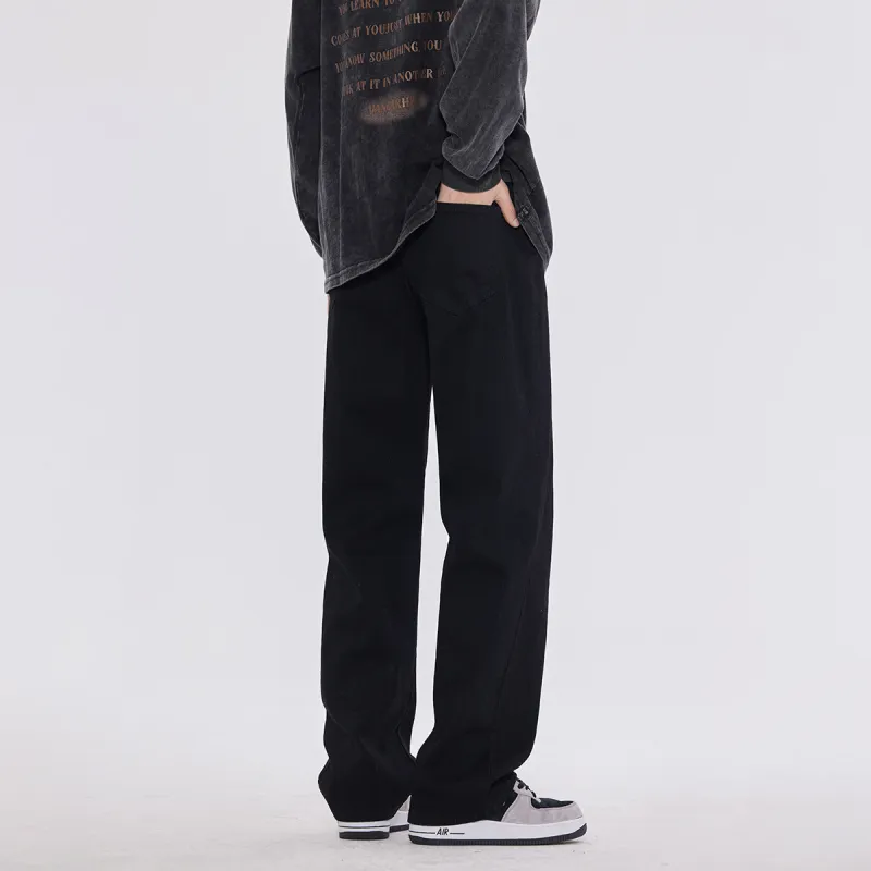 WELTER EXPERIMENT Jeans Unisex-8