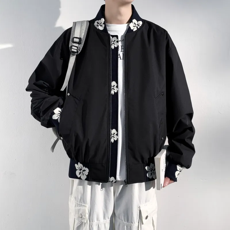 TESTUNG Jackets Unisex-9