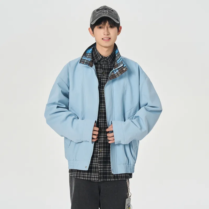 SUNSETMONENT Jackets & Coats Unisex-20