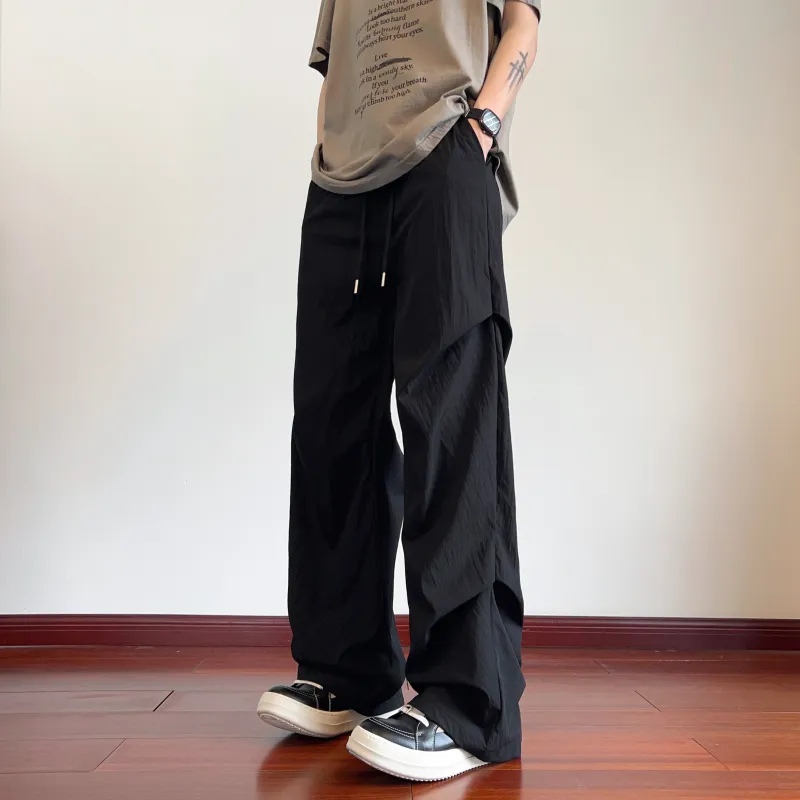 SUNSETMONENT Cargo Pants Unisex-9
