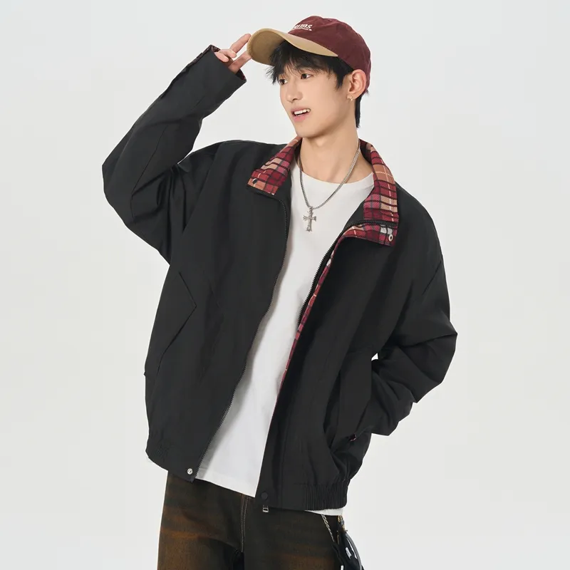 SUNSETMONENT Jackets & Coats Unisex-4