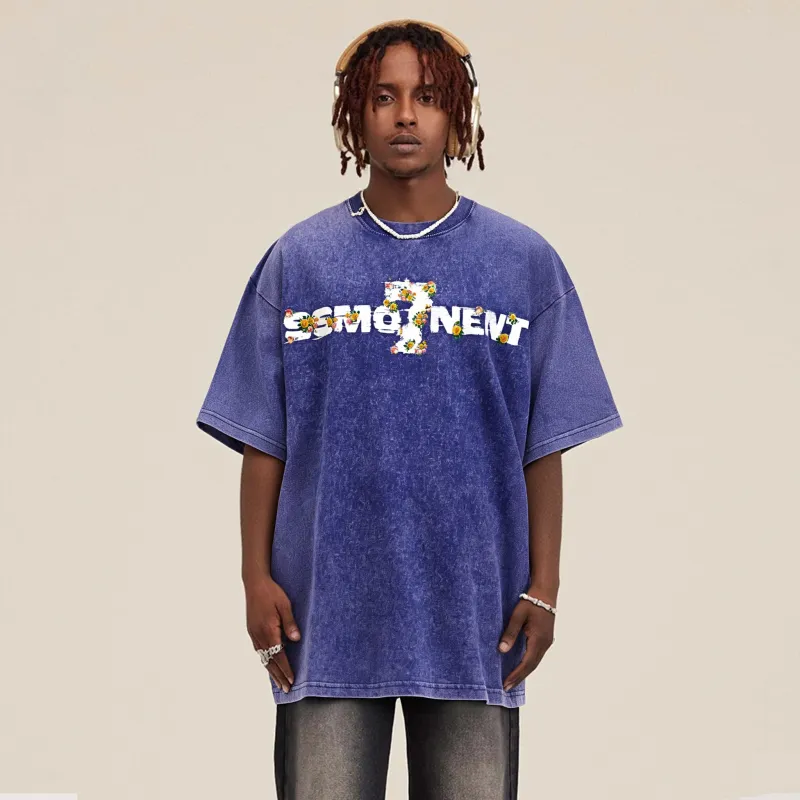 SUNSETMONENT T Shirts Unisex-11