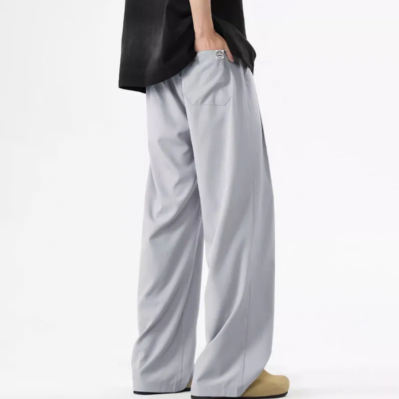 SUNSETMONENT Knitted Sweatpants Unisex-8
