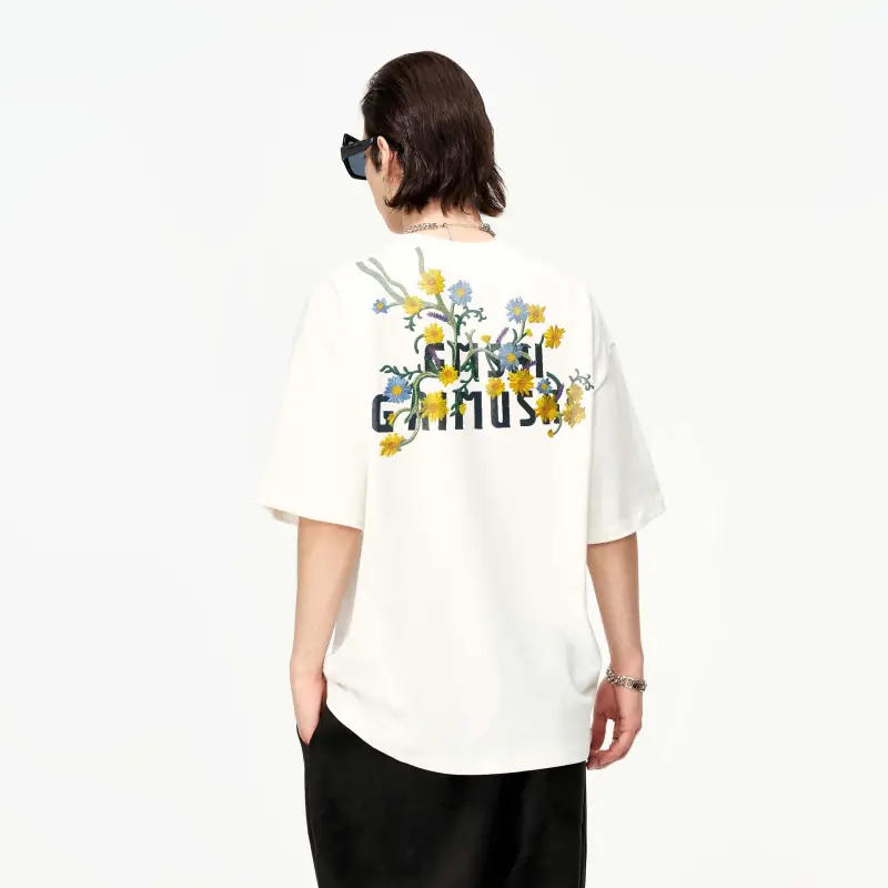 SUNSETMONENT T Shirts Unisex-7