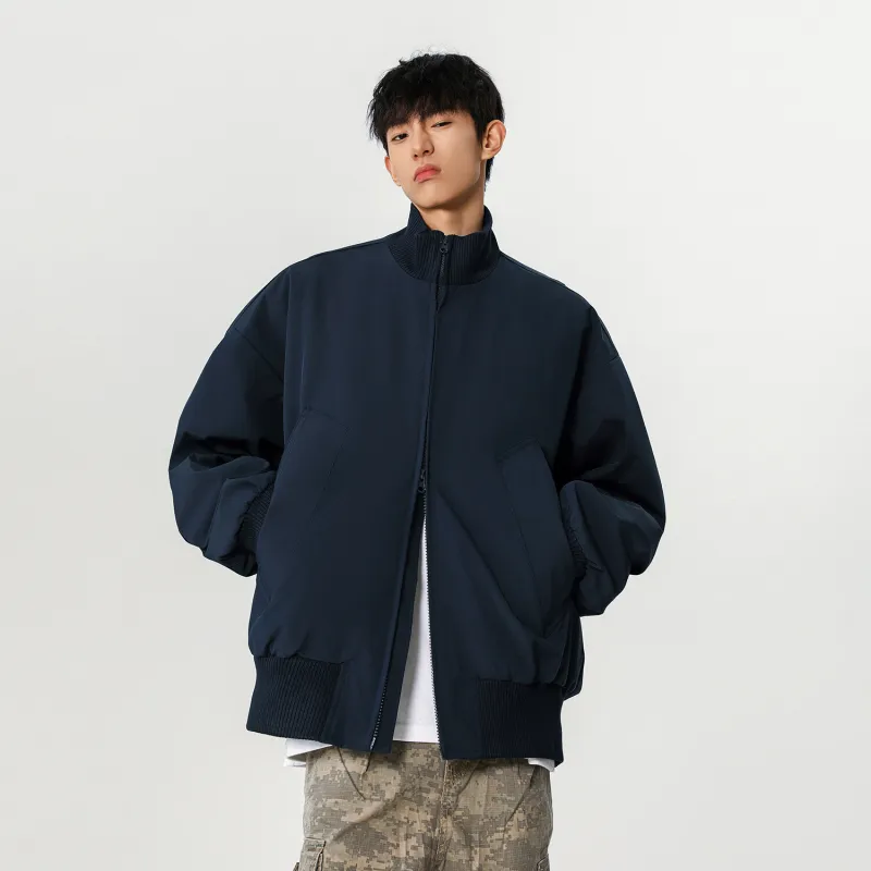 SUNSETMONENT Jackets Coats Unisex-8