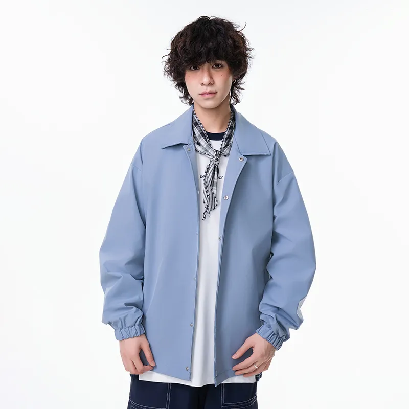 SUNSETMONENT Jackets & Coats Unisex-28