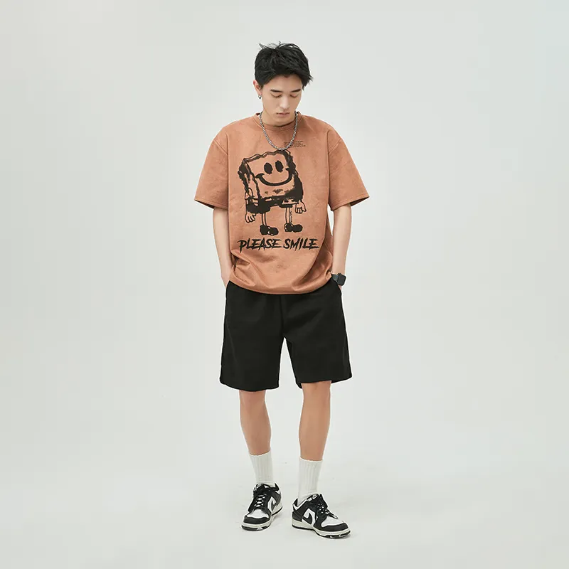 TESTUNG T Shirts Unisex-26