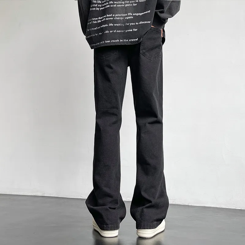 SUNSETMONENT Jeans Unisex-26