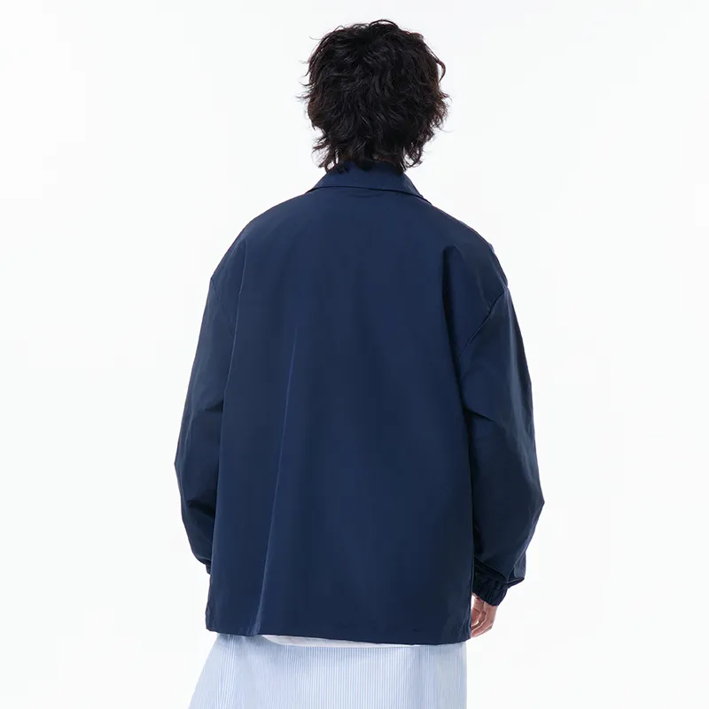SUNSETMONENT Jackets & Coats Unisex-23