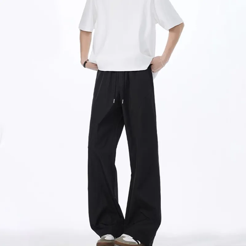 SUNSETMONENT Cargo Pants Unisex-2