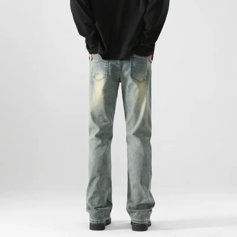 SUNSETMONENT Jeans Unisex-37