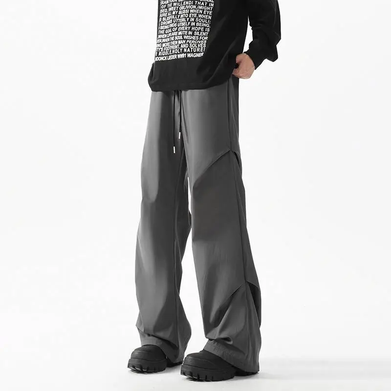 SUNSETMONENT Cargo Pants Unisex-10