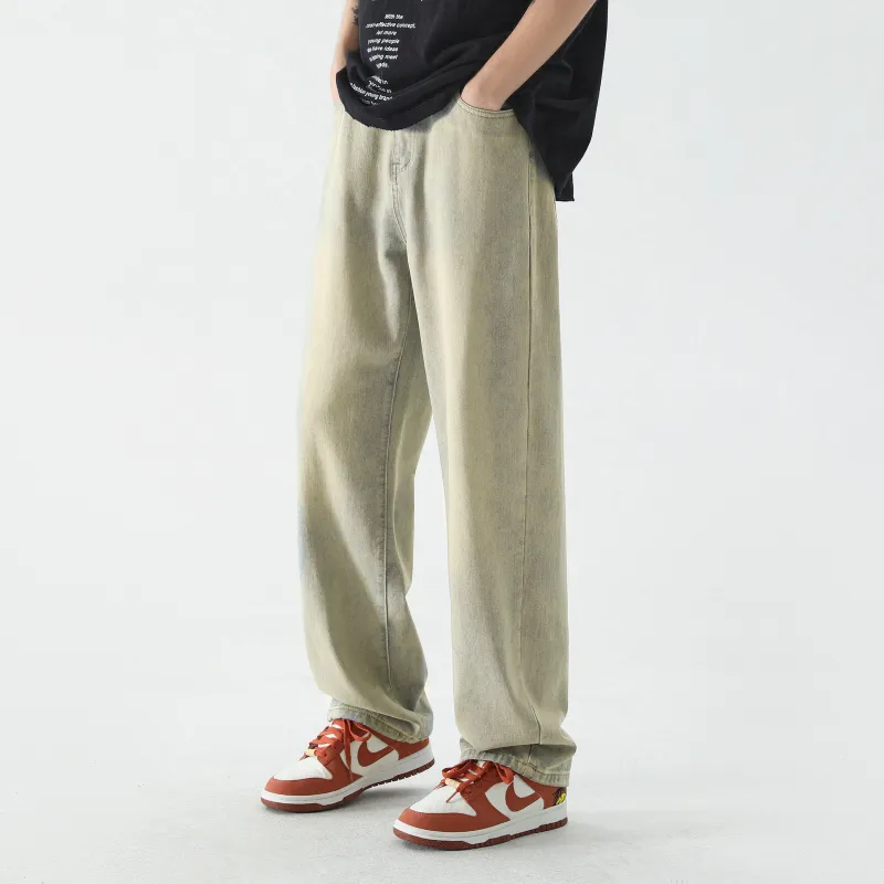 SUNSETMONENT Casual Sportswear Unisex-20