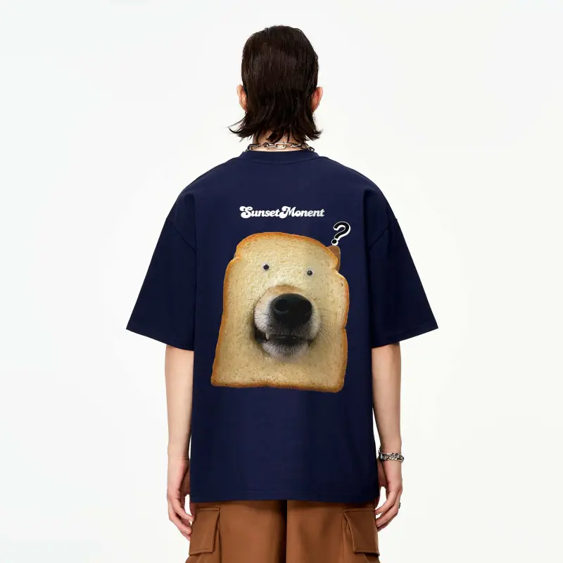 SUNSETMONENT T Shirts Unisex-14