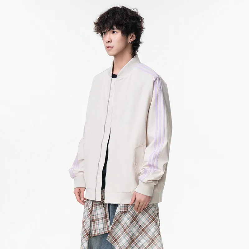 SUNSETMONENT Jackets & Coats Unisex-7