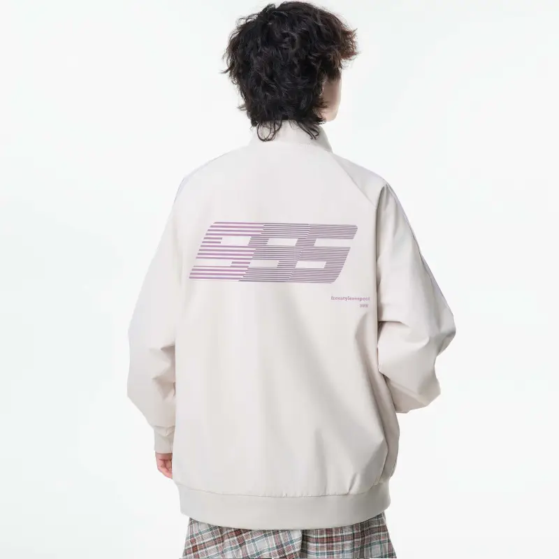 SUNSETMONENT Jackets Coats Unisex-17