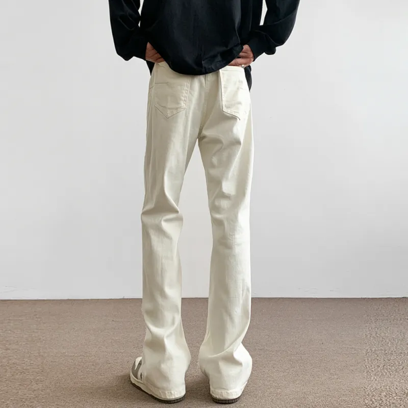 SUNSETMONENT Jeans Unisex-5