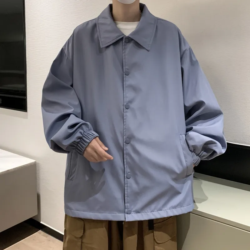 SUNSETMONENT Jackets & Coats Unisex-14